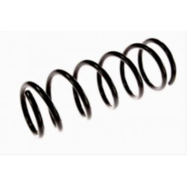 Arc suspensie axa spate