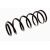 Arc suspensie axa spate