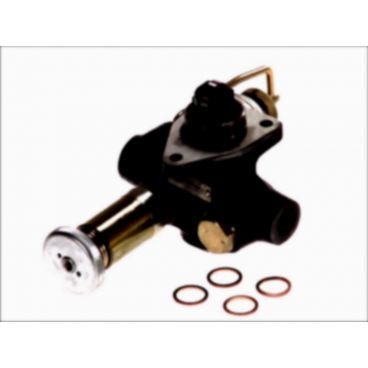 Element pompa in linie