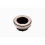 Clutch kit with bearing