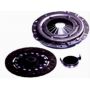 Clutch kit with bearing Clutch kit with bearing