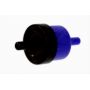 Vacuum pump valve