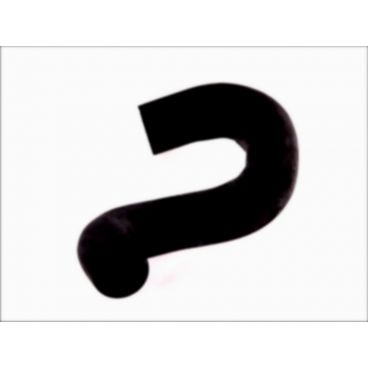 Furtun cauciuc sistem racire