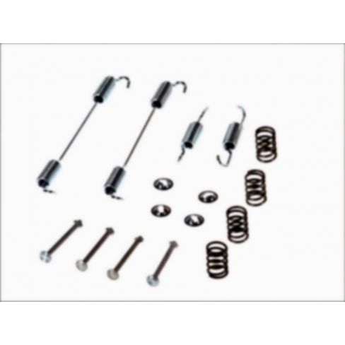Kit de montaj saboti frana Kit de montaj saboti frana