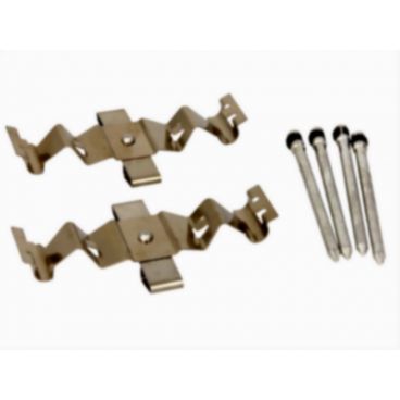 Kit de montaj placute frana
