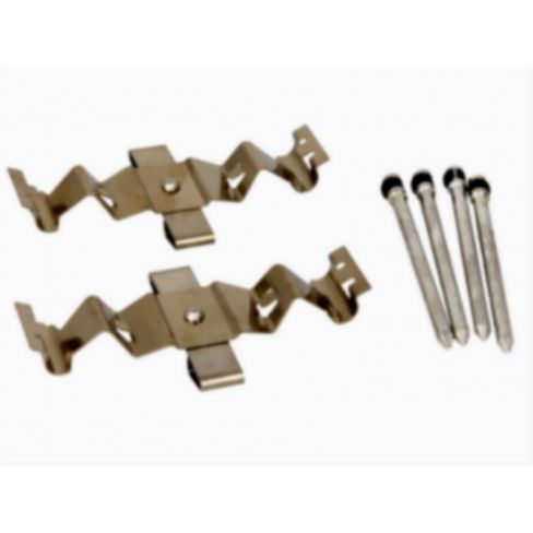 Kit de montaj placute frana