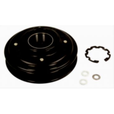 Ambreiaj compresor aer conditionat