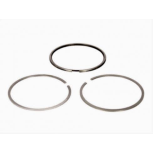 Segmenti piston