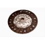 Clutch kit with hydraulic bearing