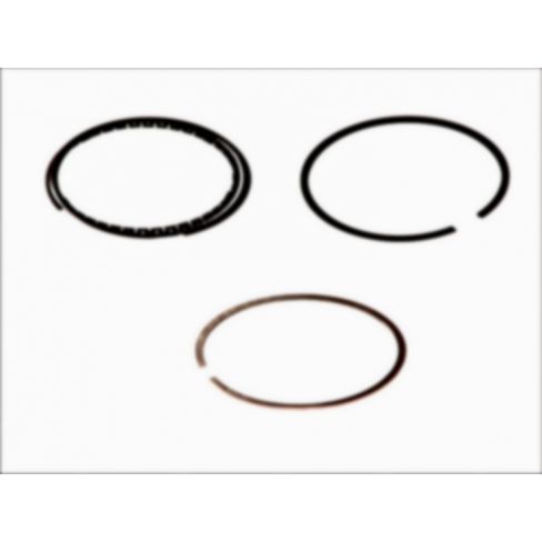 Segmenti piston