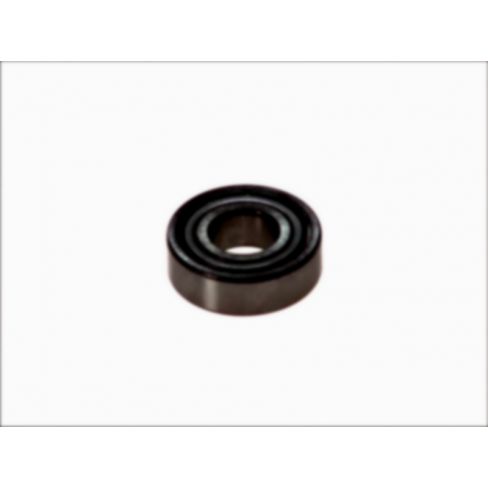 Standard ball bearing