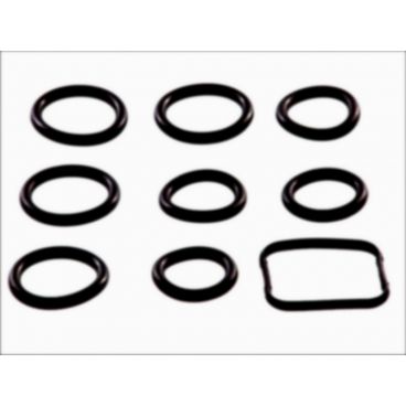 Set garnituri galerie admisie