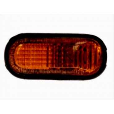 Lampa de semnalizare laterala