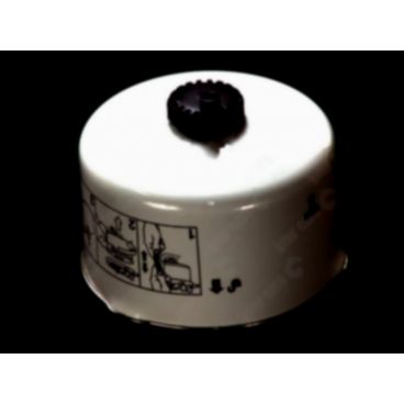 Filtru combustibil