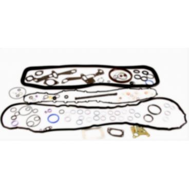 Set complet garnituri, motor