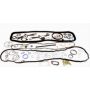 Set complet garnituri, motor