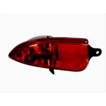 Lampa ceata spate