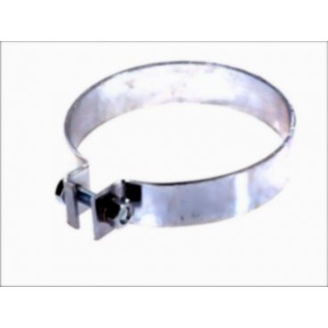 Clema sistem de evacuare gaze