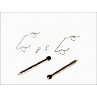 Kit de montaj placute frana