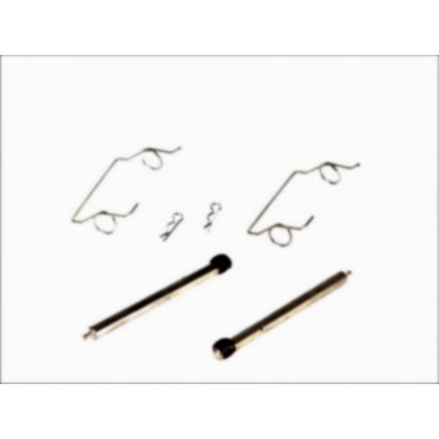Kit de montaj placute frana