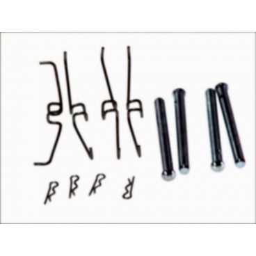 Kit de montaj placute frana