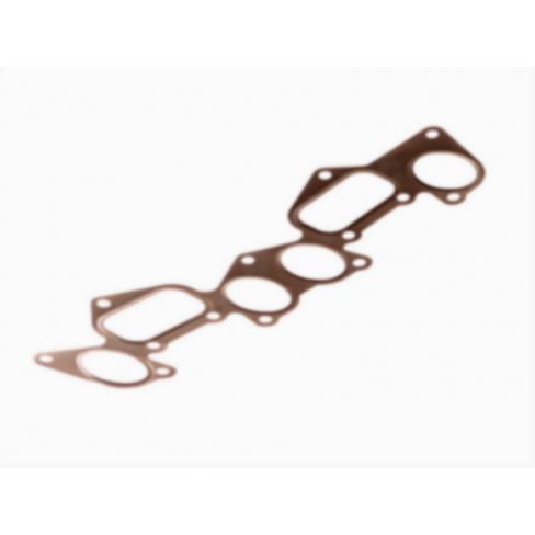 Garnitura galerie admisie/evacuare Garnitura galerie admisie/evacuare