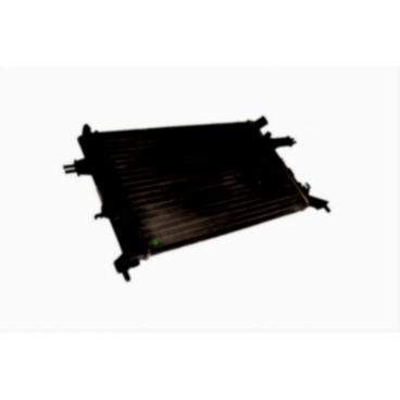 Radiator racire cu apa