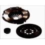Clutch kit with bearing Clutch kit with bearing