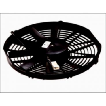 Ventilator