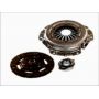 Clutch kit with bearing