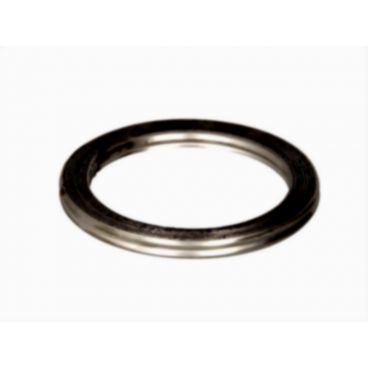 Garnitura sistem evacuare