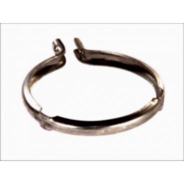 Clema sistem de evacuare gaze