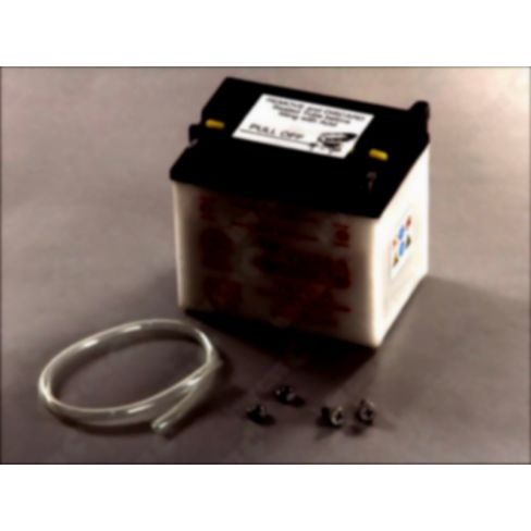 Acumulatori standard Acumulatori standard