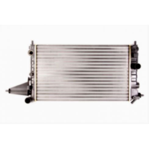 Radiator racire cu apa