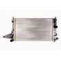 Radiator racire cu apa