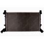 Radiator racire cu apa