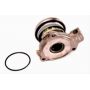 Clutch kit with hydraulic bearing