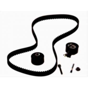 Kit distributie (curea+role)
