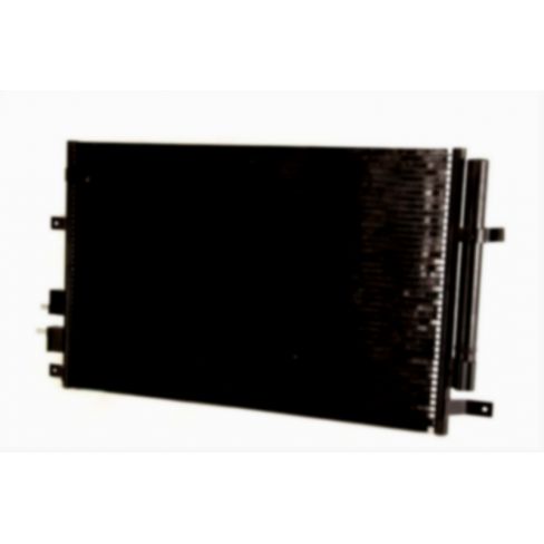 Radiator aer conditionat