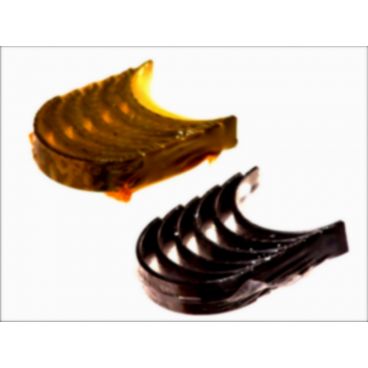 Cuzineti arbore cotit (set)