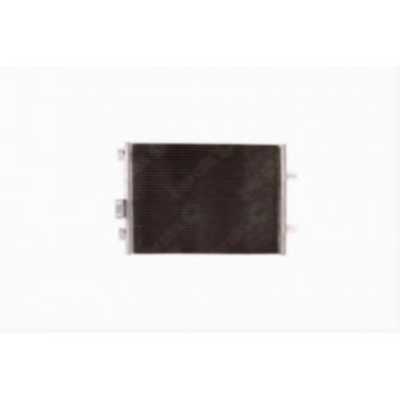 Radiator aer conditionat