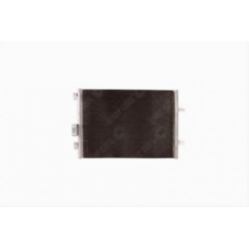 Radiator aer conditionat