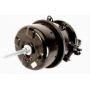 Servo-motor frana