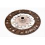 Clutch kit with bearing