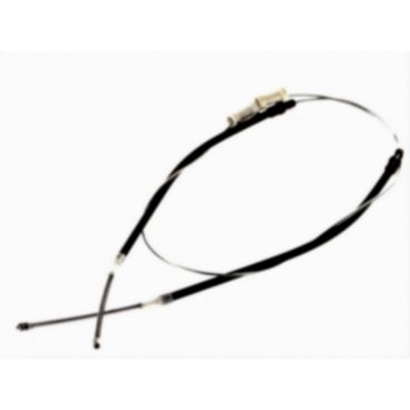 Cablu frana de mana