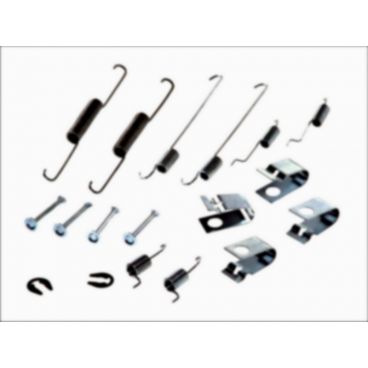 Kit de montaj saboti frana