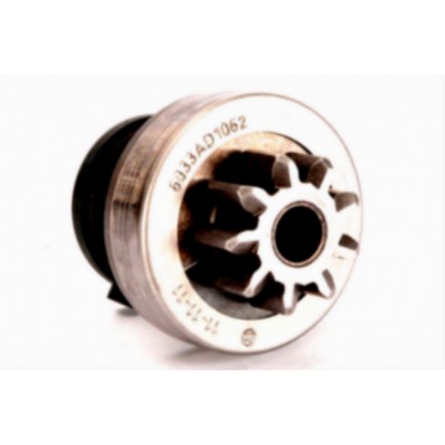 Bendix demaror