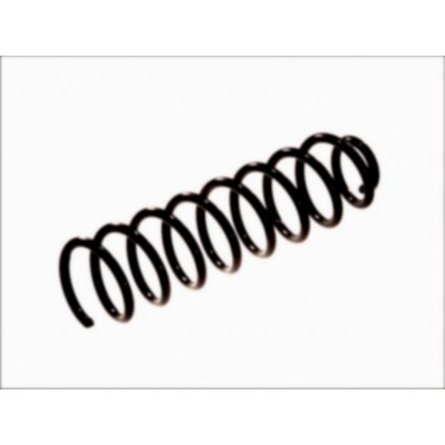 Arc suspensie axa spate