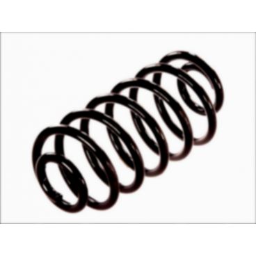 Arc suspensie axa spate