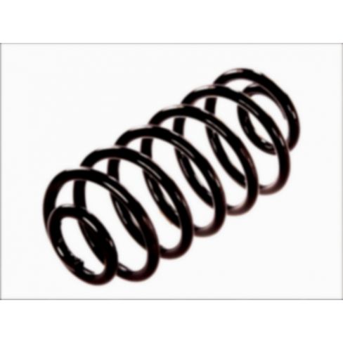 Arc suspensie axa spate
